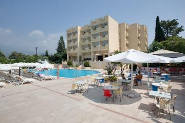 Отель Sirius Турция, Текирова, фото 23