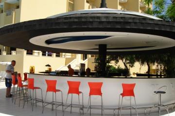 Отель Sirius Турция, Текирова, фото 4