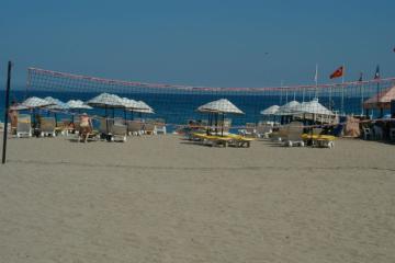 Отель Sirius Турция, Текирова, фото 5