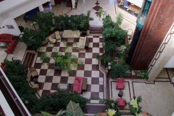 Отель Sirius Турция, Текирова, фото 6