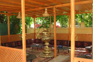 Отель Sirius Турция, Текирова, фото 9