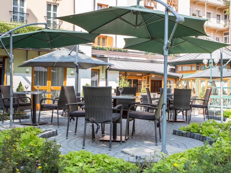 Corvin Hotel Budapest Sissi Wing