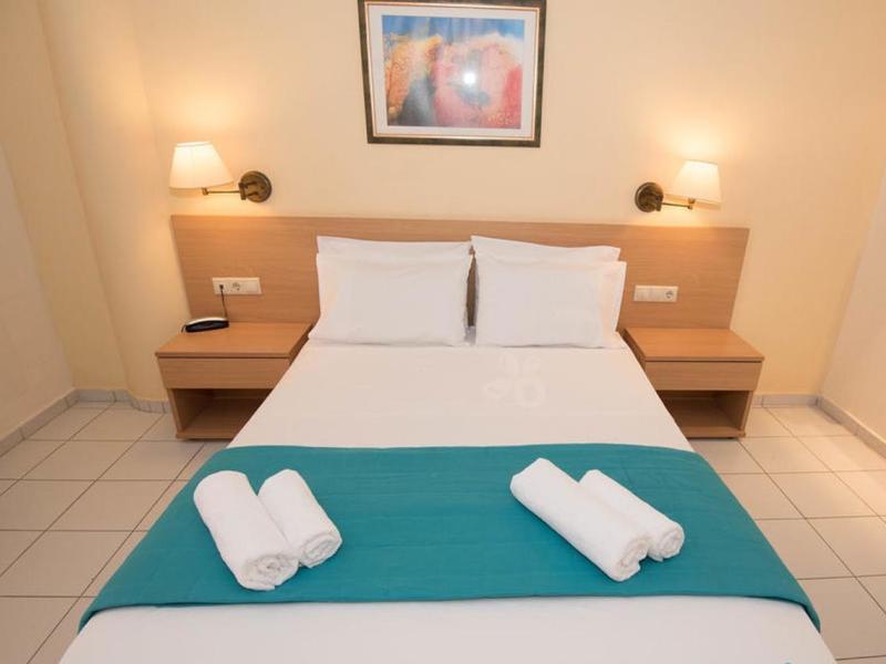 Sissi Bay Hotel & Spa