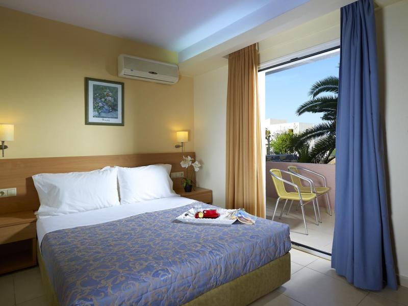 Sissi Bay Hotel & Spa