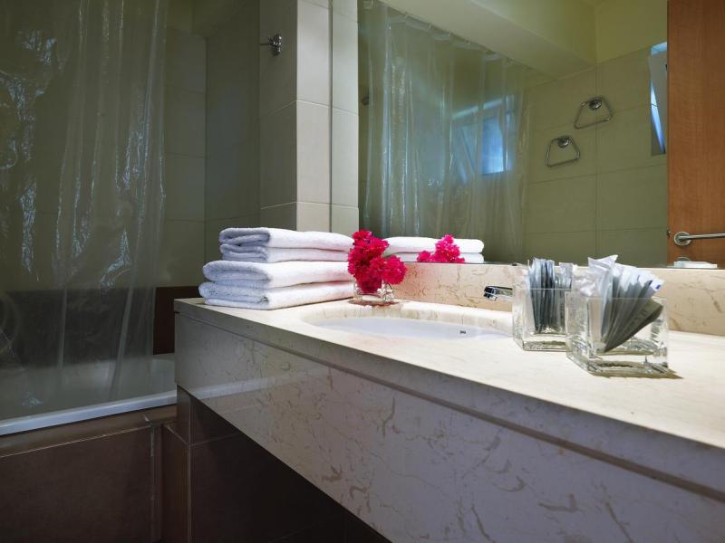 Sissi Bay Hotel & Spa