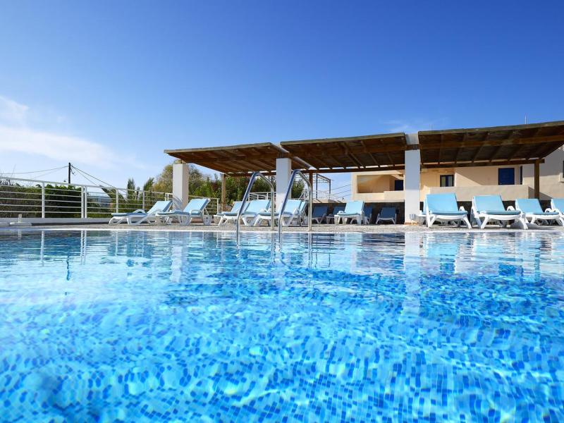 Sissi Bay Hotel & Spa