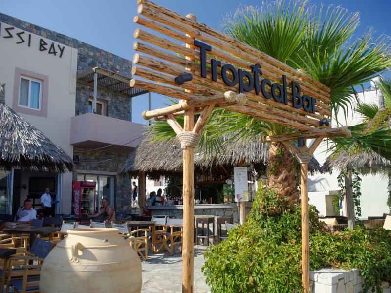 Sissi Bay Hotel & Spa