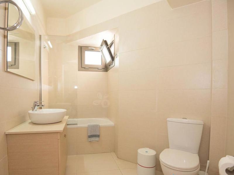 Sissi Bay Hotel & Spa