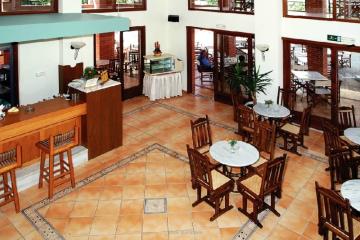 Отель Atrium Ambiance Греция, о. Крит-Ретимно, фото 12