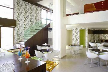 Отель Atrium Ambiance Греция, о. Крит-Ретимно, фото 5