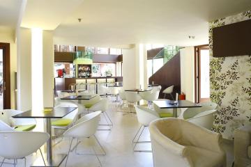 Отель Atrium Ambiance Греция, о. Крит-Ретимно, фото 6