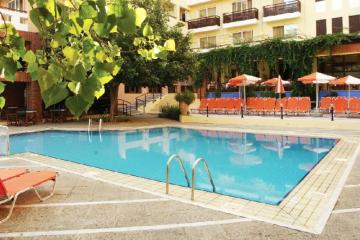 Отель Atrium Ambiance Греция, о. Крит-Ретимно, фото 8