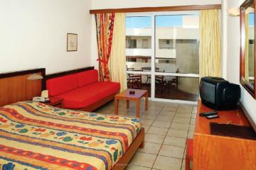 Отель Atrium Ambiance Греция, о. Крит-Ретимно, фото 9