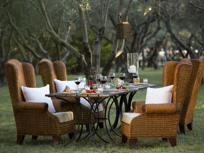 Porto Carras Sithonia