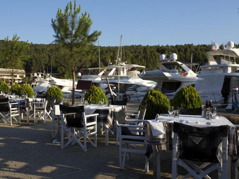 Porto Carras Sithonia