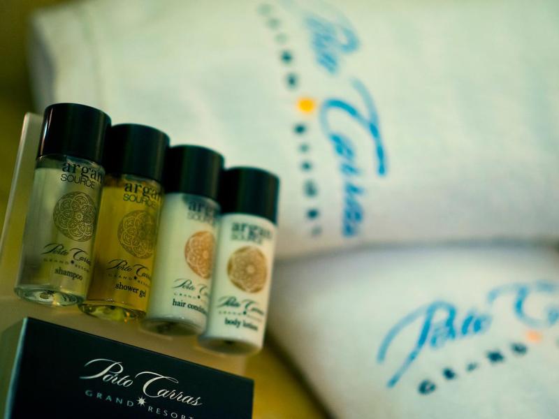 Porto Carras Sithonia