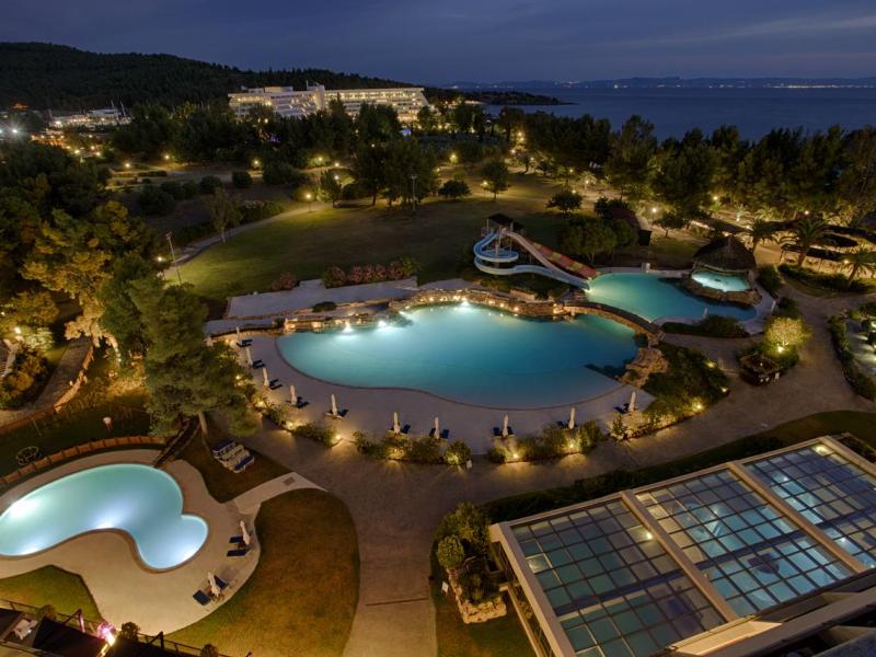 Porto Carras Sithonia