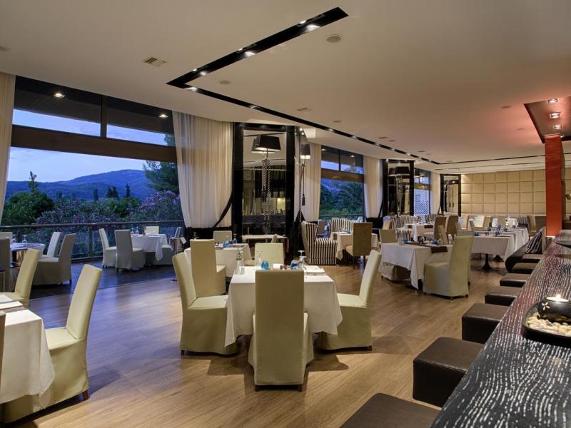 Porto Carras Sithonia