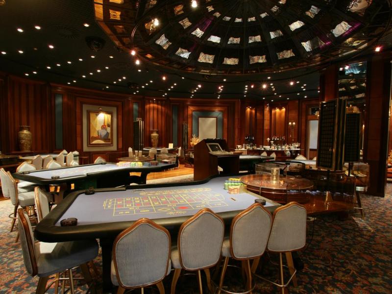 Porto Carras Sithonia