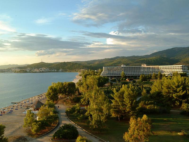 Porto Carras Sithonia