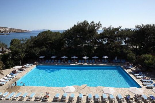 Sitia Beach City Resort & Spa