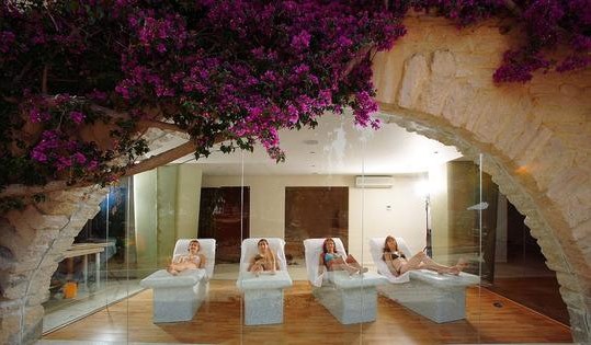 Sitia Beach City Resort & Spa