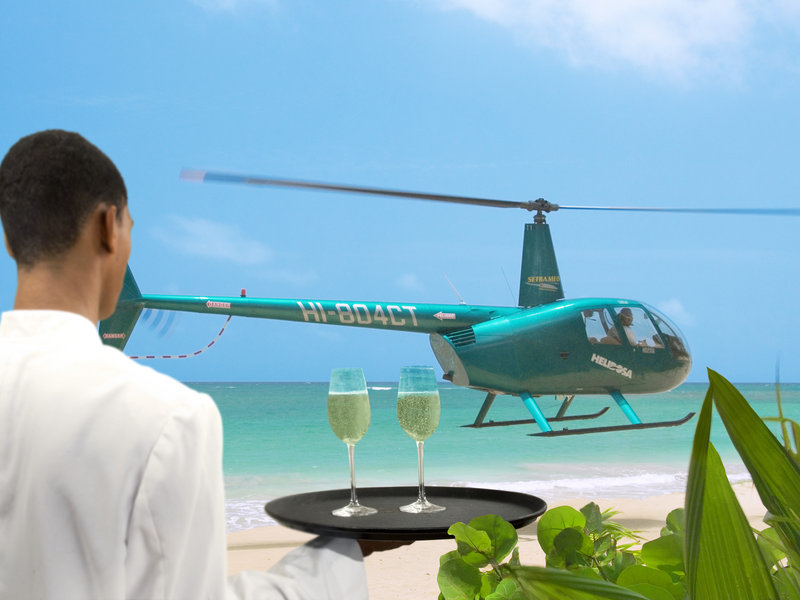 Le Sivory by PortBlue Boutique