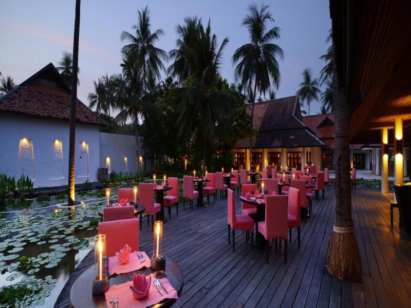 Evason Hua Hin (Wyndham Hua Hin Pranburi Resort & Villas)