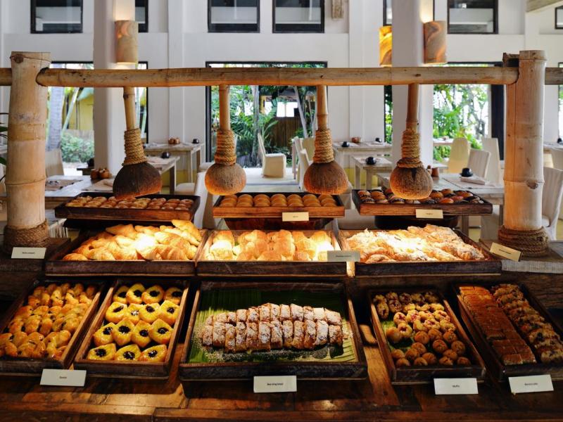 Evason Hua Hin (Wyndham Hua Hin Pranburi Resort & Villas)