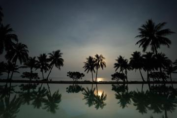 Отель Evason Hua Hin (Wyndham Hua Hin Pranburi Resort & Villas) Таиланд, Хуахин, фото 18