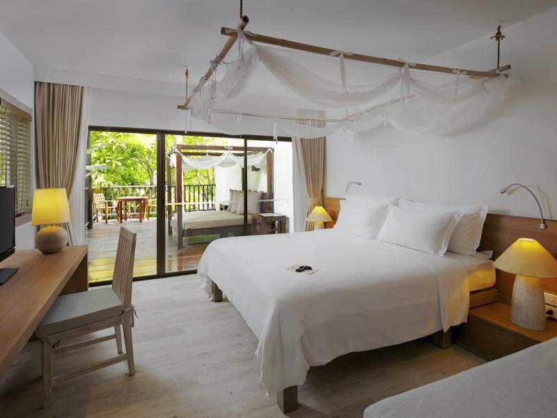 Evason Hua Hin (Wyndham Hua Hin Pranburi Resort & Villas)