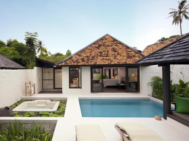 Evason Hua Hin (Wyndham Hua Hin Pranburi Resort & Villas)