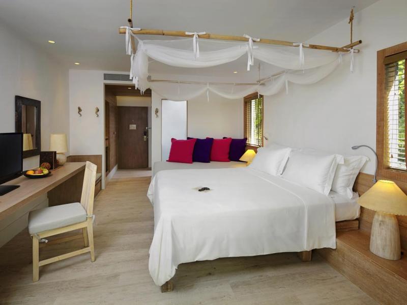 Evason Hua Hin (Wyndham Hua Hin Pranburi Resort & Villas)