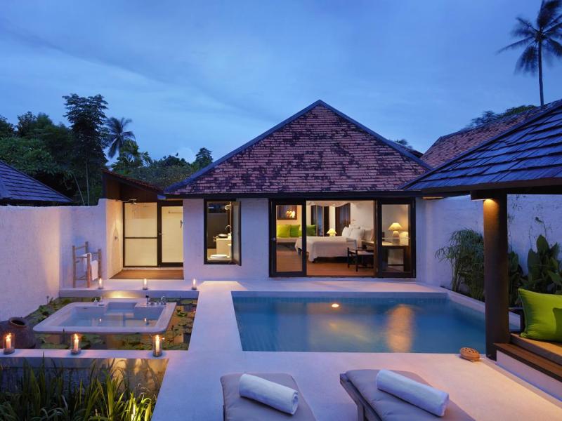 Evason Hua Hin (Wyndham Hua Hin Pranburi Resort & Villas)