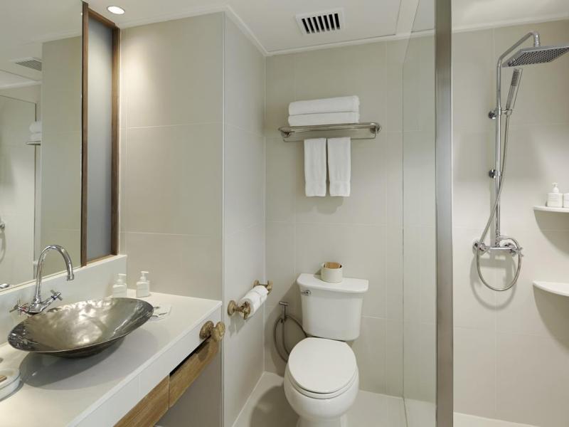 Evason Hua Hin (Wyndham Hua Hin Pranburi Resort & Villas)