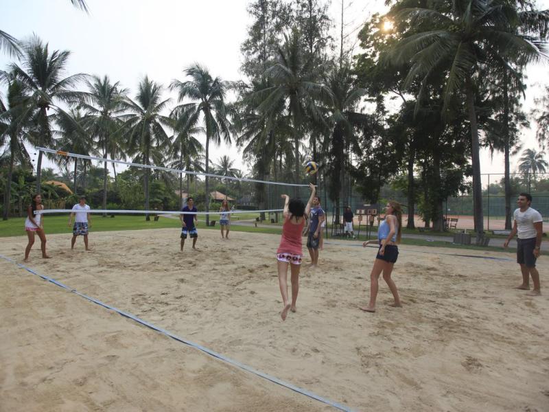 Evason Hua Hin (Wyndham Hua Hin Pranburi Resort & Villas)