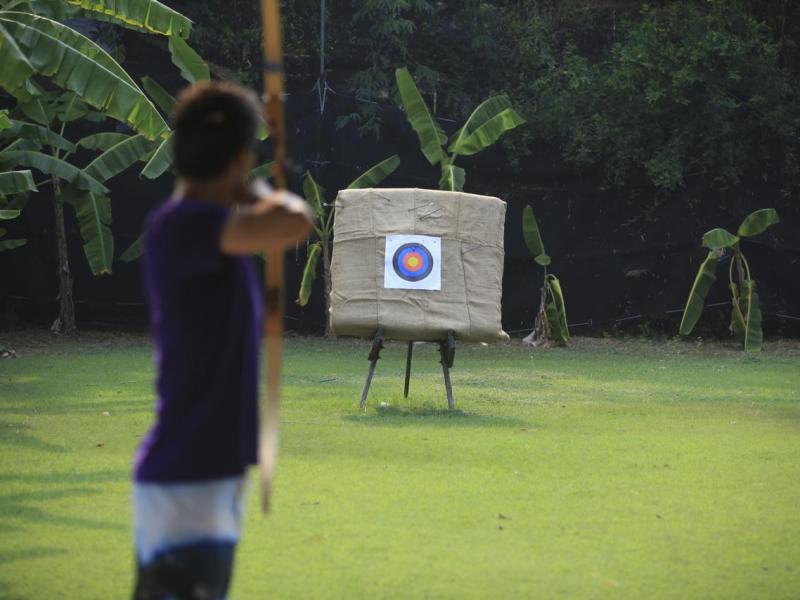 Evason Hua Hin (Wyndham Hua Hin Pranburi Resort & Villas)