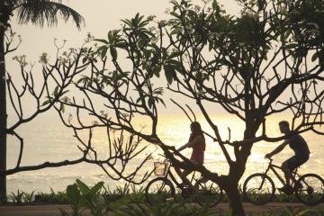 Отель Evason Hua Hin (Wyndham Hua Hin Pranburi Resort & Villas) Таиланд, Хуахин, фото 7