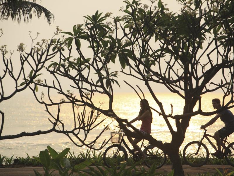 Evason Hua Hin (Wyndham Hua Hin Pranburi Resort & Villas)