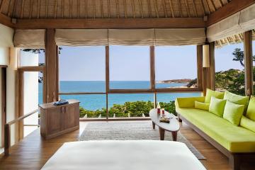 Отель Six Senses Samui Таиланд, о Самуи, фото 12