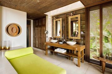Отель Six Senses Samui Таиланд, о Самуи, фото 14