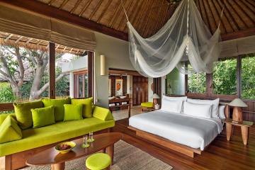 Отель Six Senses Samui Таиланд, о Самуи, фото 15