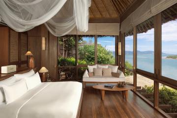 Отель Six Senses Samui Таиланд, о Самуи, фото 16