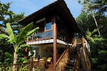 Отель Six Senses Samui Таиланд, о Самуи, фото 17