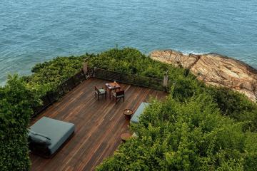 Отель Six Senses Samui Таиланд, о Самуи, фото 18