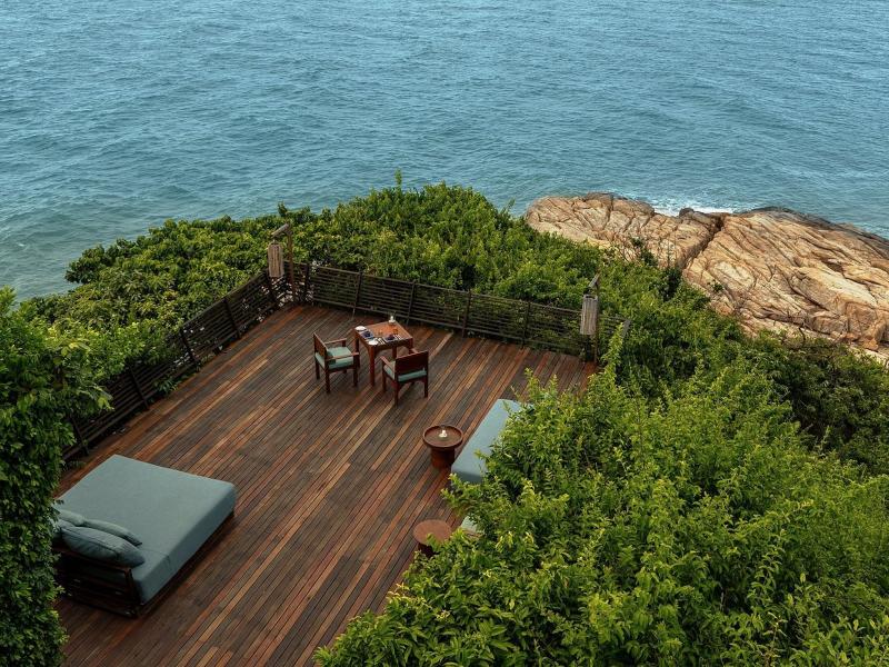 Six Senses Samui