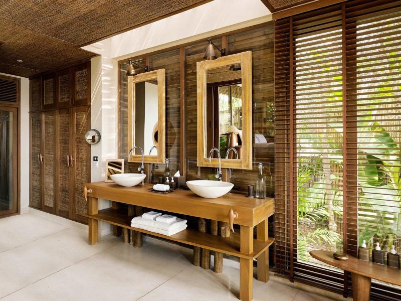 Six Senses Samui
