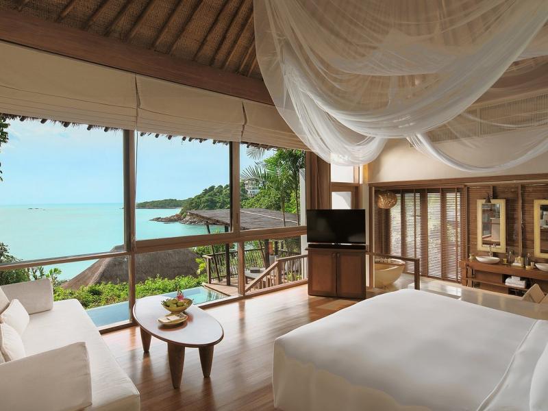 Six Senses Samui