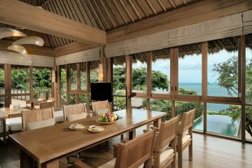 Отель Six Senses Samui Таиланд, о Самуи, фото 21