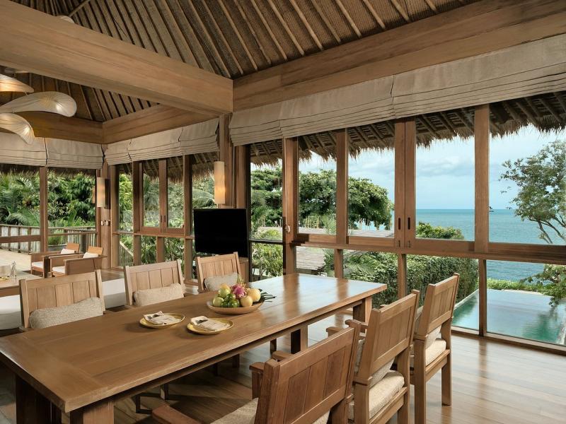 Six Senses Samui